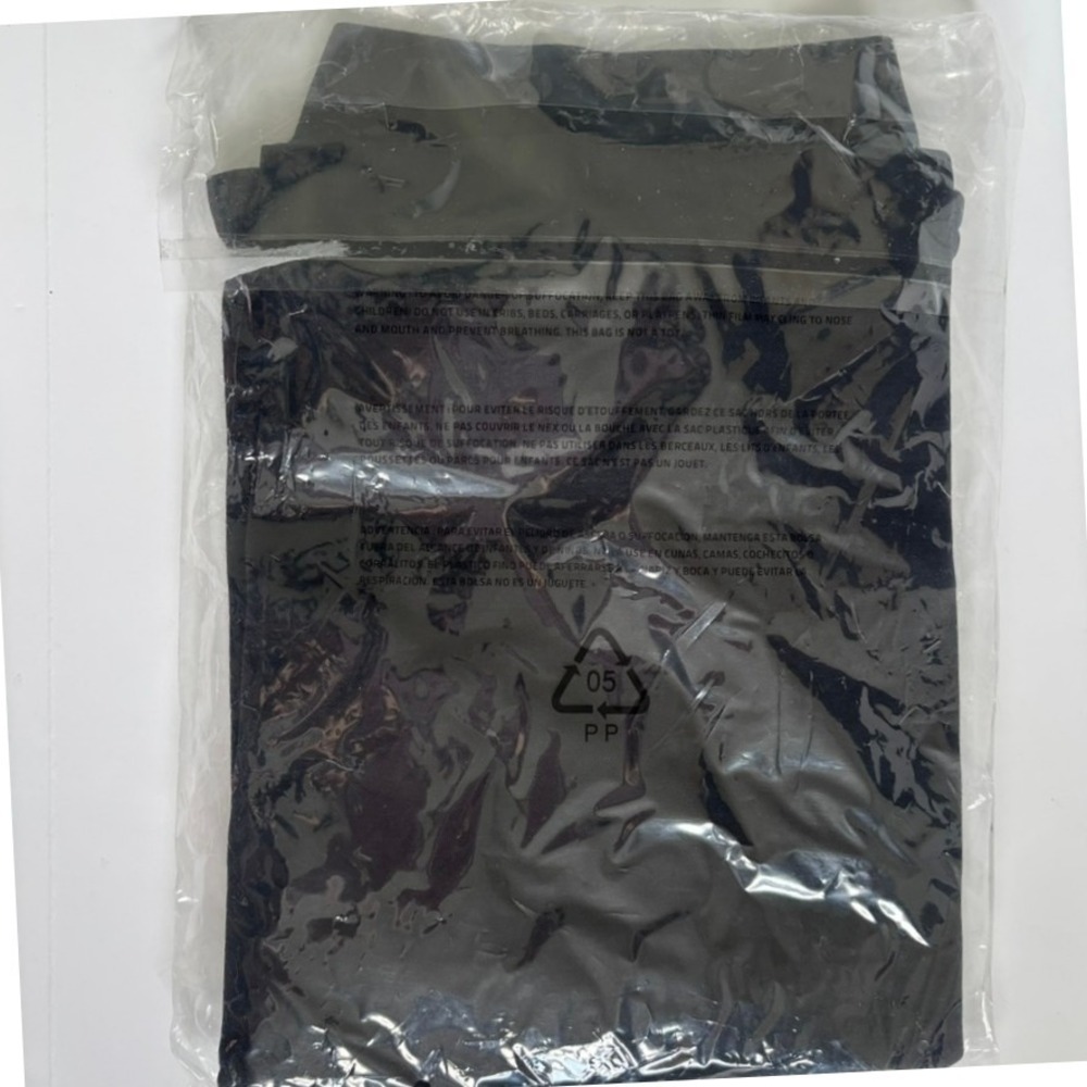 Peter Millar Black Full-Zip Sweater with Gold BU Logo - Picture 2 of 3